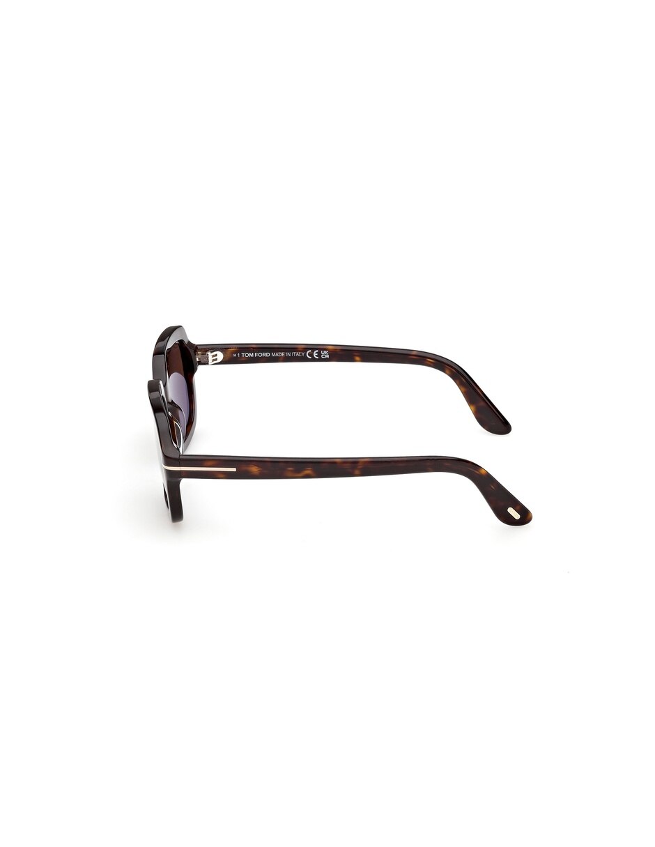 Lentes de sol Tom Ford Sol FT1342 52E para mujer 5